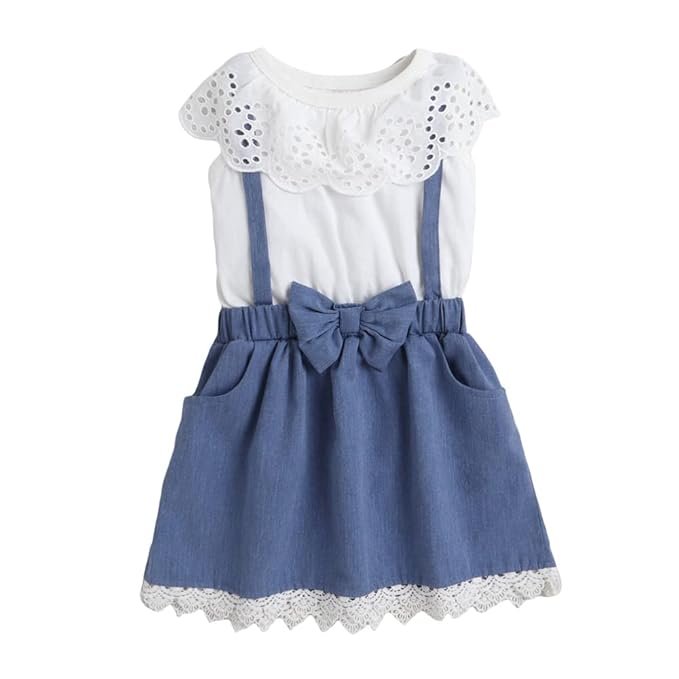 Kids dress